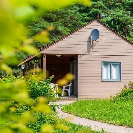 캠프장 De La Vernhe