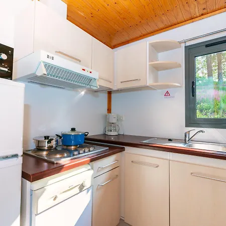 De La Vernhe Kamp alanı *